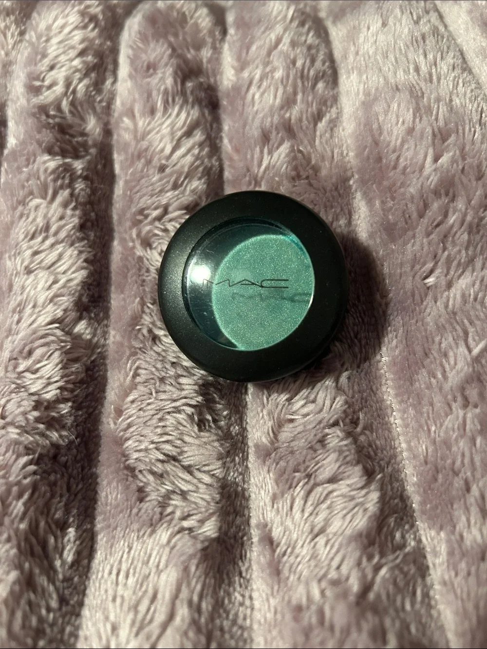 MAC Cosmetics Frost Eyeshadow Single - Gulf Stream